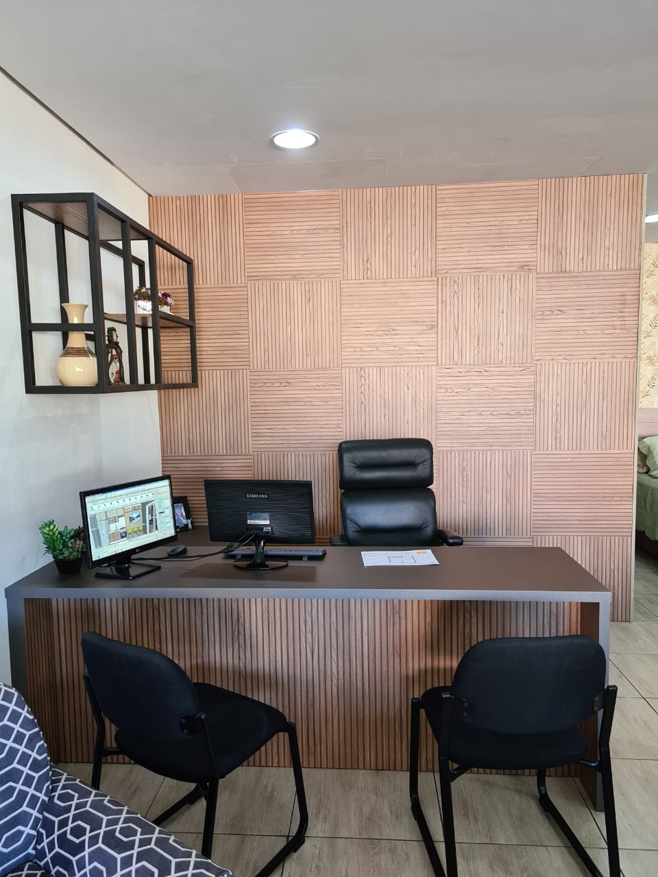 Showroom Abrillar